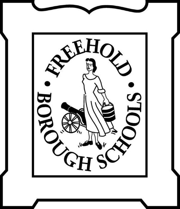 District School Logo